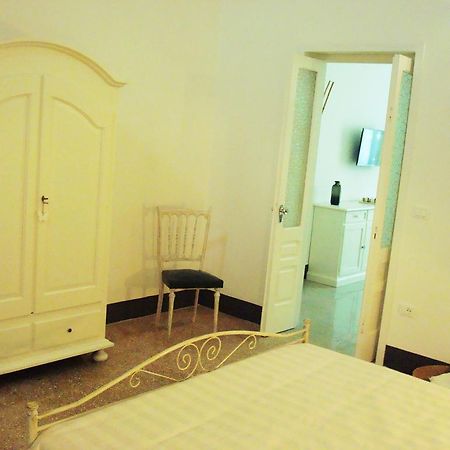 马尔塔诺 A Casa Di Vivi酒店 外观 照片